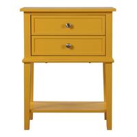 Yellow Bedroom Furniture Find Great Furniture Deals Shopping At Overstock