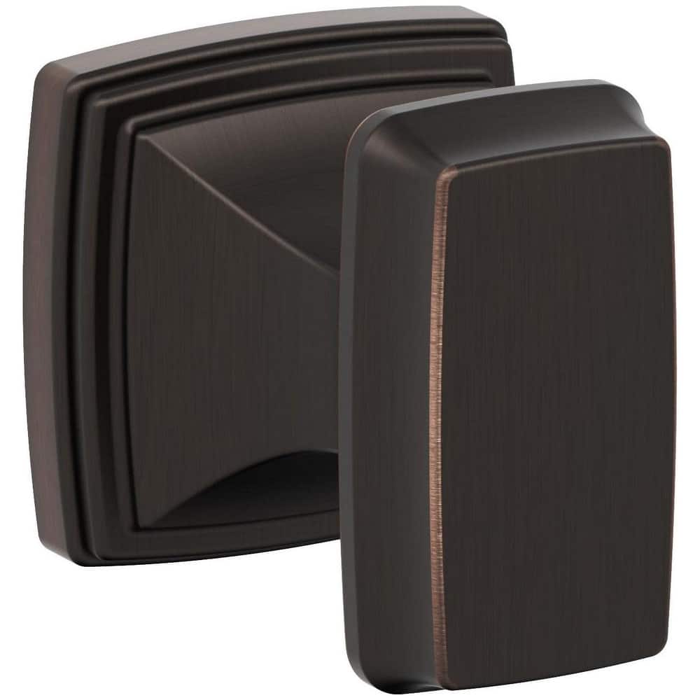 Amerock Revitalize Single Robe Hook