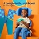 preview thumbnail 13 of 14, Barbie x Graco Turbobooster 2.0 Highback Booster Seat, Barbie Icon