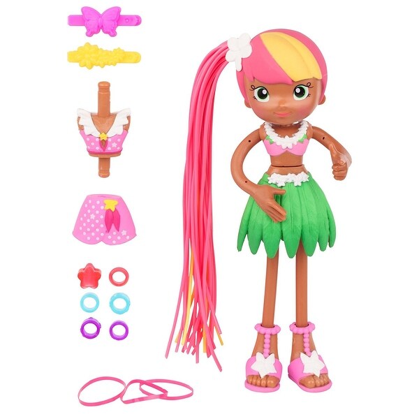 betty spaghetty dolls