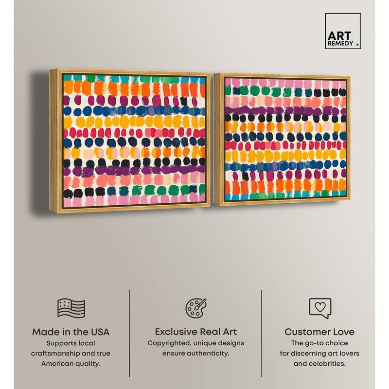 A Day to Remember Canvas by Art Remedy