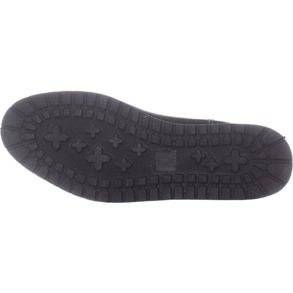 naturalizer luna boot