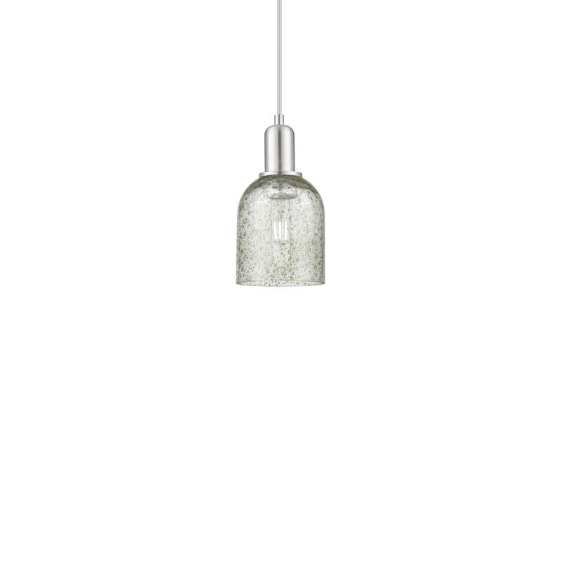 Innovations Lighting 716-1P-10-5 Caledonia Pendant Caledonia 5" Wide