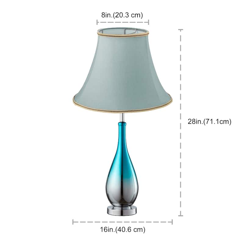 28" Table Lamp (Set of 2) - 28 Inch