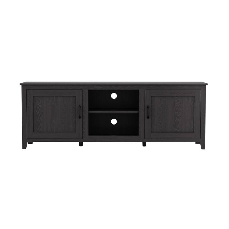TV Stand Storage Media Console Entertainment Center