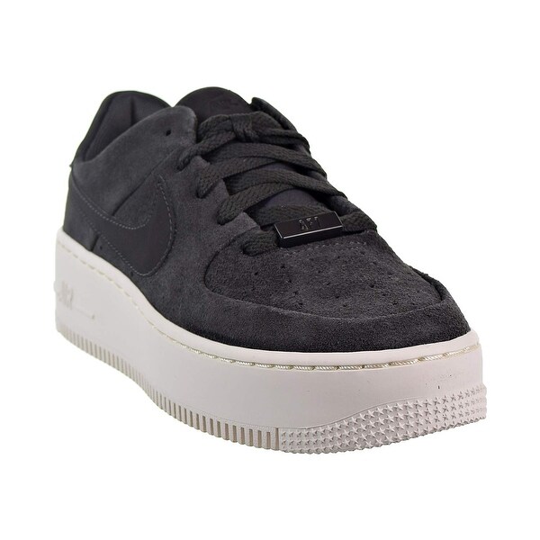 nike air force 1 sage low night