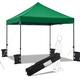 Option Dark Green