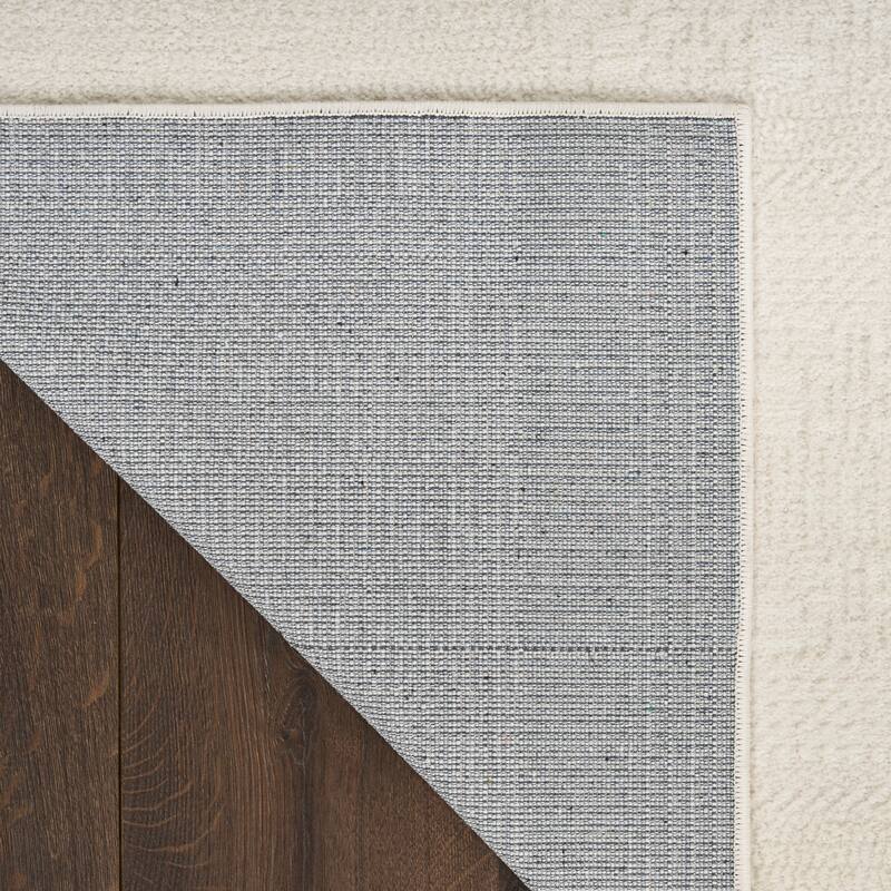 Nourison Nordic Indoor only Abstract Area Rug