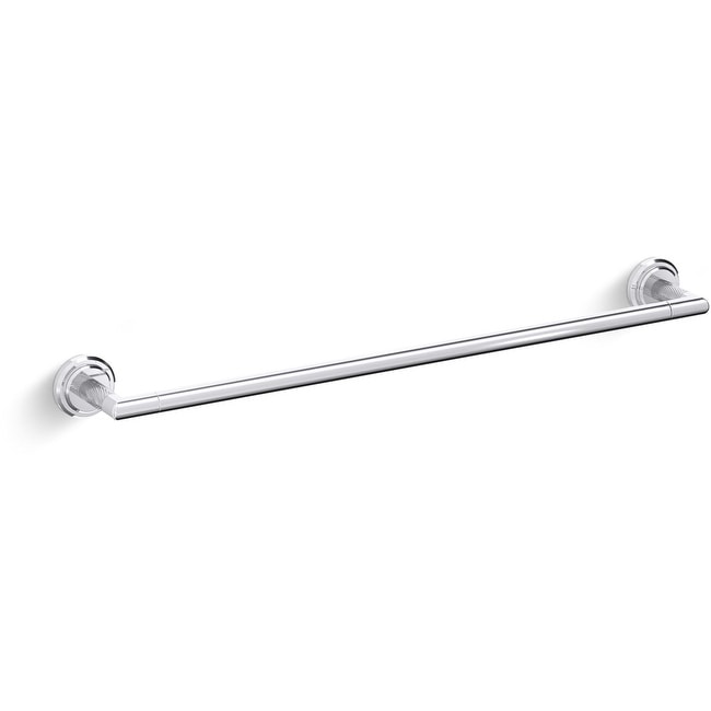 Kallista P24931 Pinna Paletta 24" Towel Bar