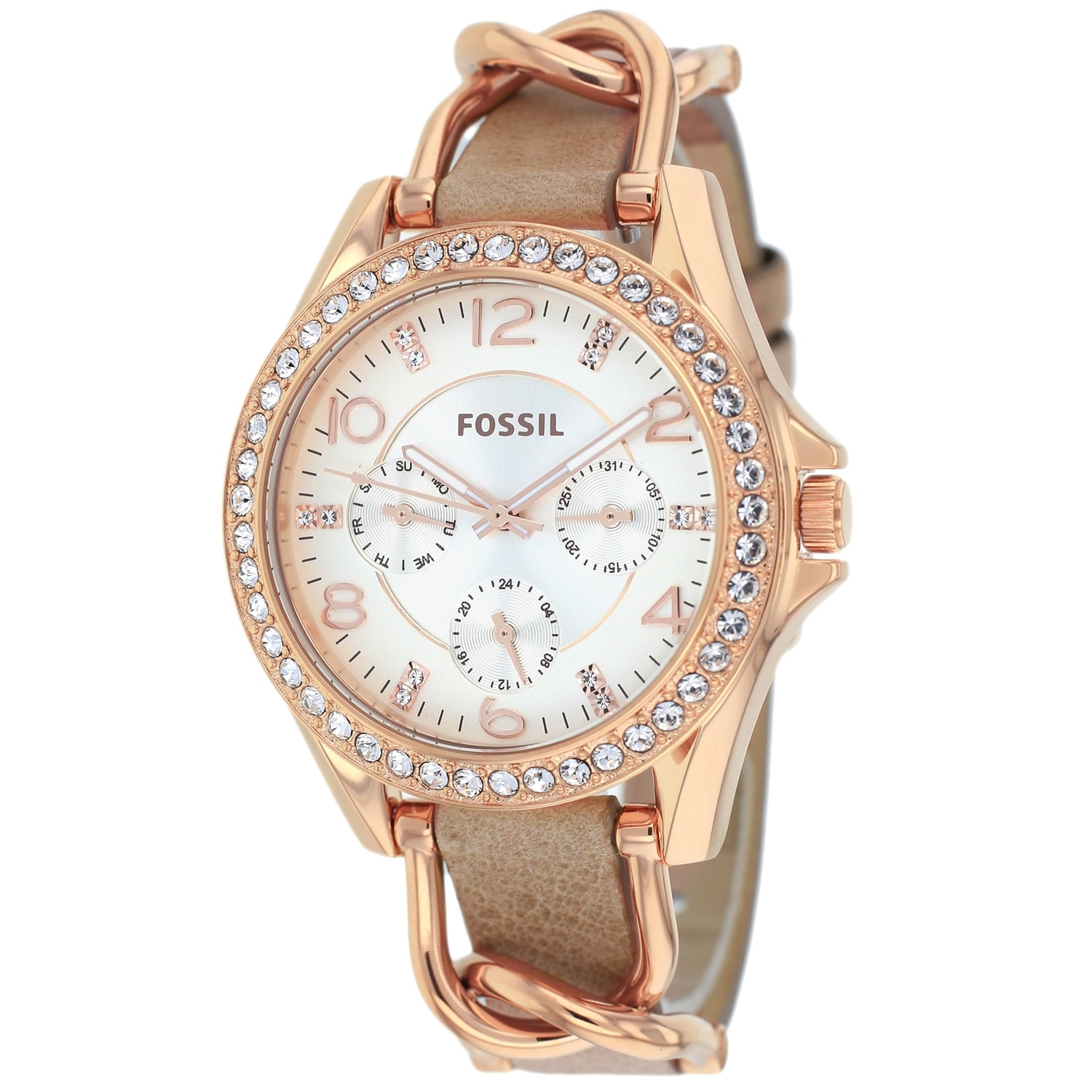 fossil es 3466