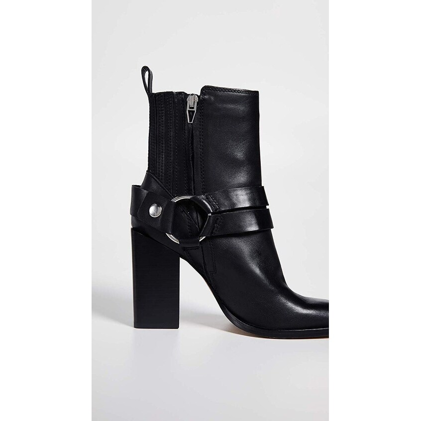 dolce vita isara bootie