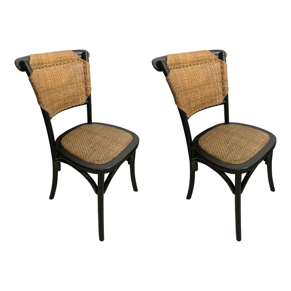 rattan kitchen chairs for sale