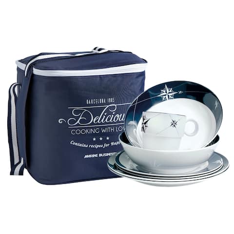 Northwind Dishware Set