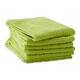 DII Solid Windowpane Terry Dishcloth Set of 6
