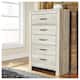 Option Antique White