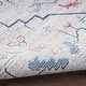 preview thumbnail 8 of 19, New Concept Washables Indoor only Persian Machine Washable Area Rug