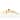 Mepra Fantasia Ice Gold Flatware Set - 67 Pieces