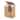 Seville Classics Lidded Foldable Portable Rectangular Laundry Hamper Basket with Washable Liner