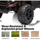 preview thumbnail 8 of 20, 12V Kids Ride On Car Toddler Battery Powered Electric Truck Remote Control