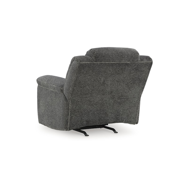 Signature Design by Ashley Frohn Rocker Recliner