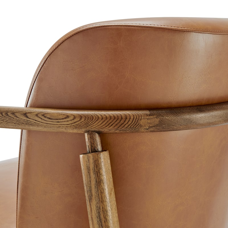 NPD Furniture Reiner Accent Arm Chair