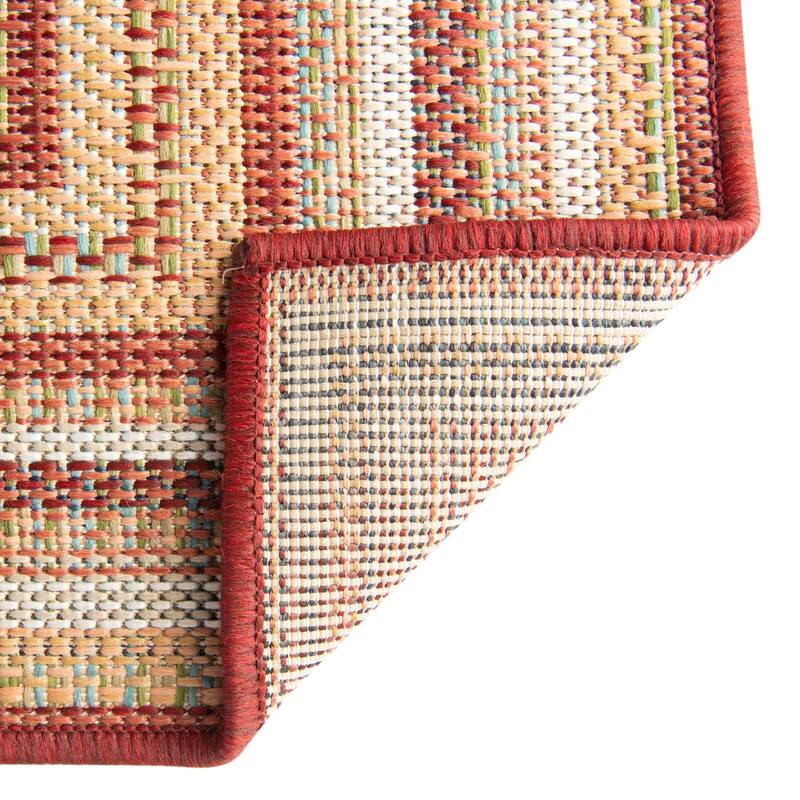 Outdoor Atelier Collection Area Rug