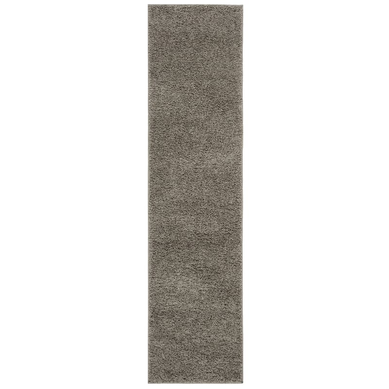 SAFAVIEH New York Shag Rixte 1.2-inch Thick Rug