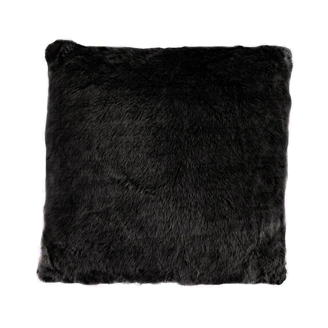 Oversized fluffy outlet pillows