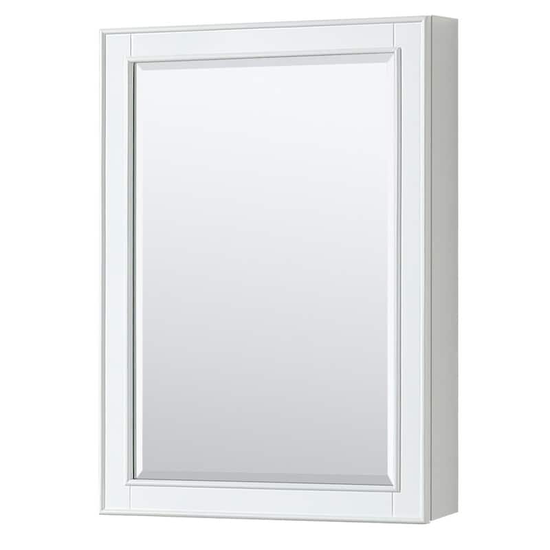Wyndham Collection WCS202080D-QTZ-UNSMED Deborah 80" Free Standing
