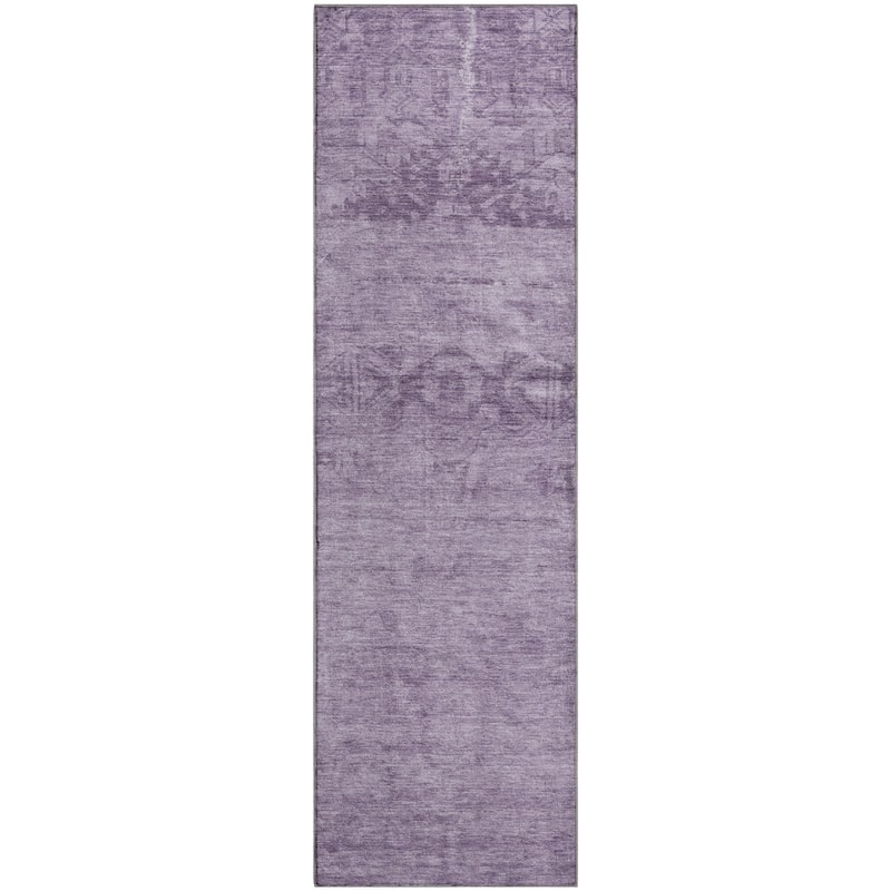 Premium Washable Super Soft Vintage Traditional Mayfield Rug