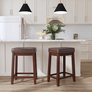 Linon Counter and Bar Stools - Bed Bath & Beyond