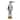 Nutcracker Decoration With Buffalo Plaid Design