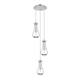 Option Clear / Polished Nickel