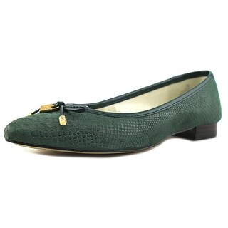 anne klein ovi flats