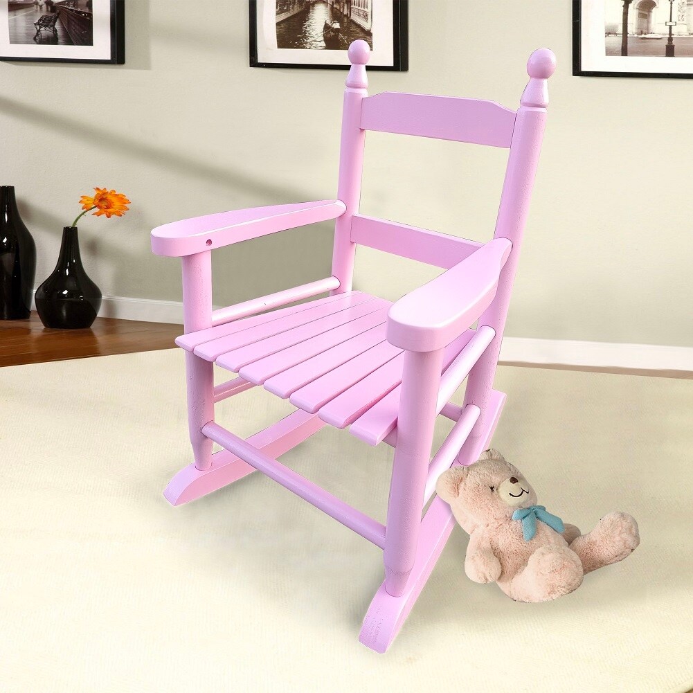 Children's rocking chairs for toddlers top