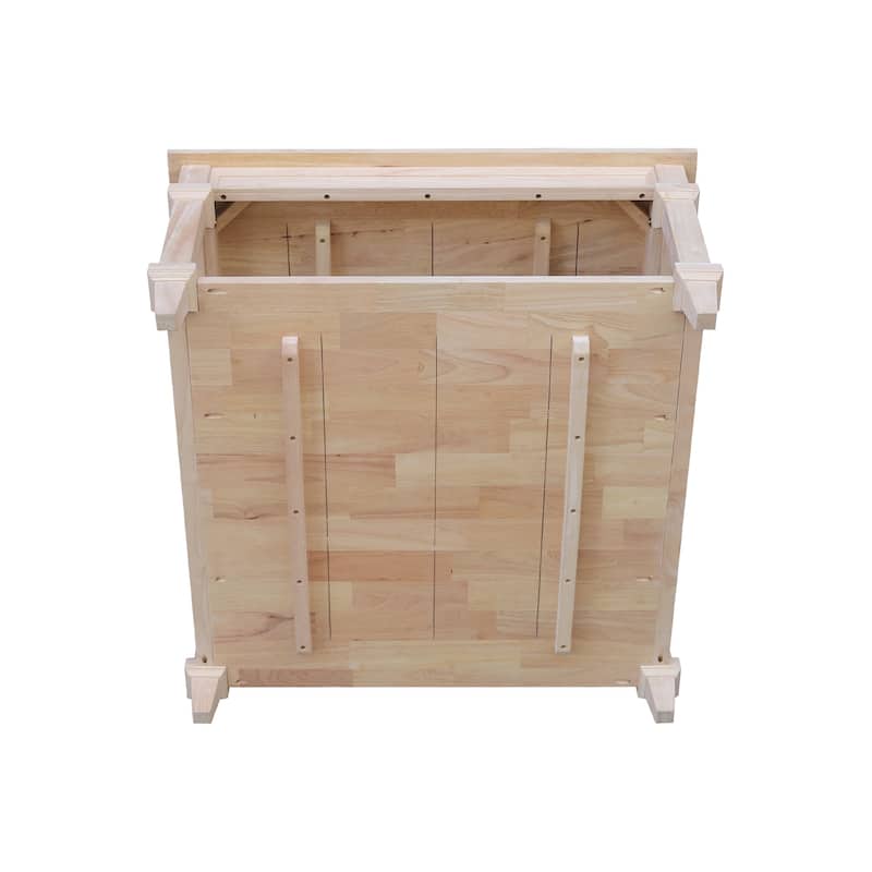 Josephine Square Coffee Table