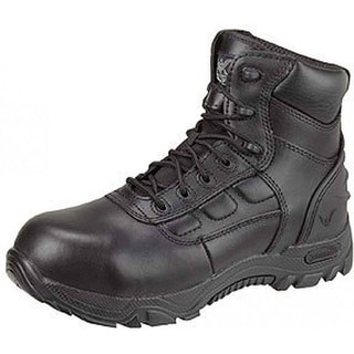 composite shank boots