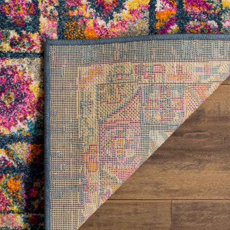SAFAVIEH Madison Matxalen Vintage Boho Oriental Rug