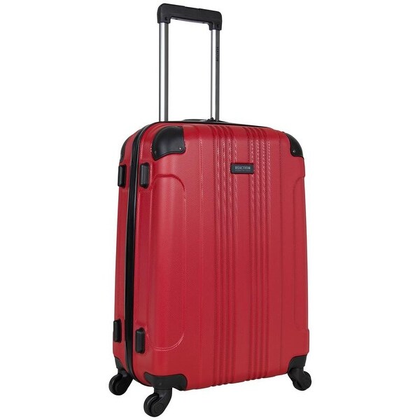 lightweight travel suitcase