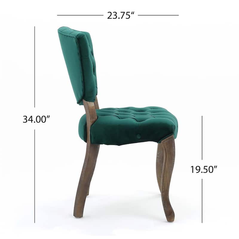 Dining Chair (Set of 2)