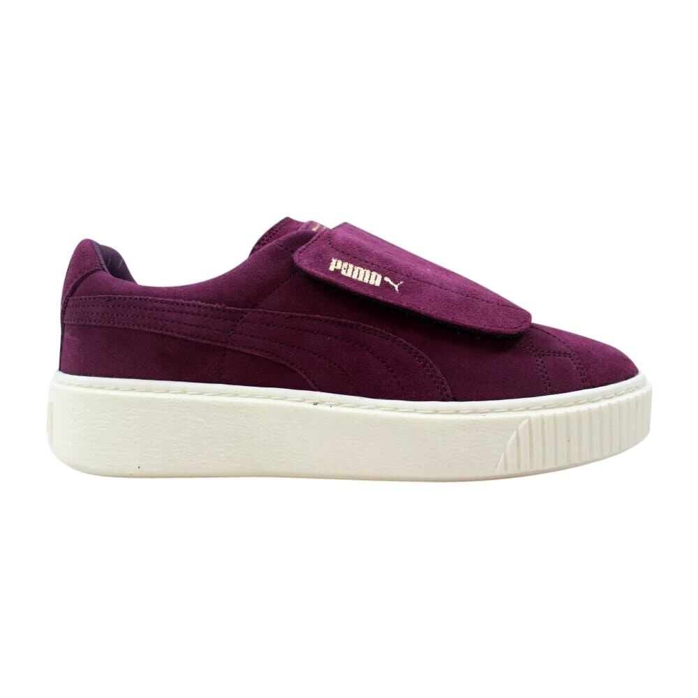 puma platform suede strap puma platform suede strap