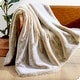 preview thumbnail 35 of 54, Bare Home Faux Fur Blanket - Ultra-Soft Blanket - Luxurious Fuzzy Warm