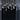 10 FT Flashing Fairy Curtain LED String Lights for Holiday and Festive Season Decoration - 10-Feet