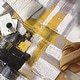preview thumbnail 5 of 60, World Rug Gallery Modern Abstract Art Area Rug