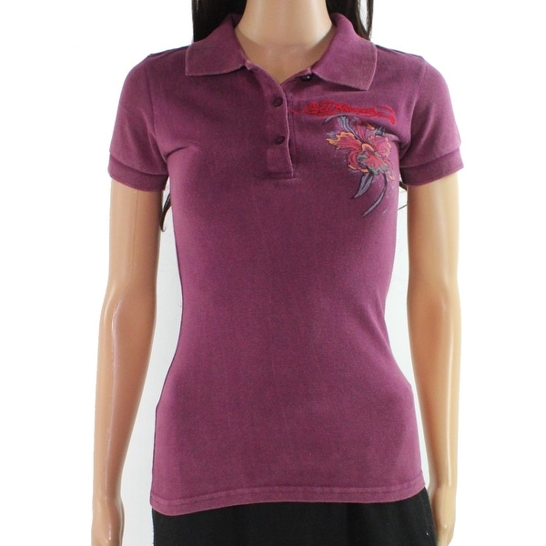 ed hardy womens clothing