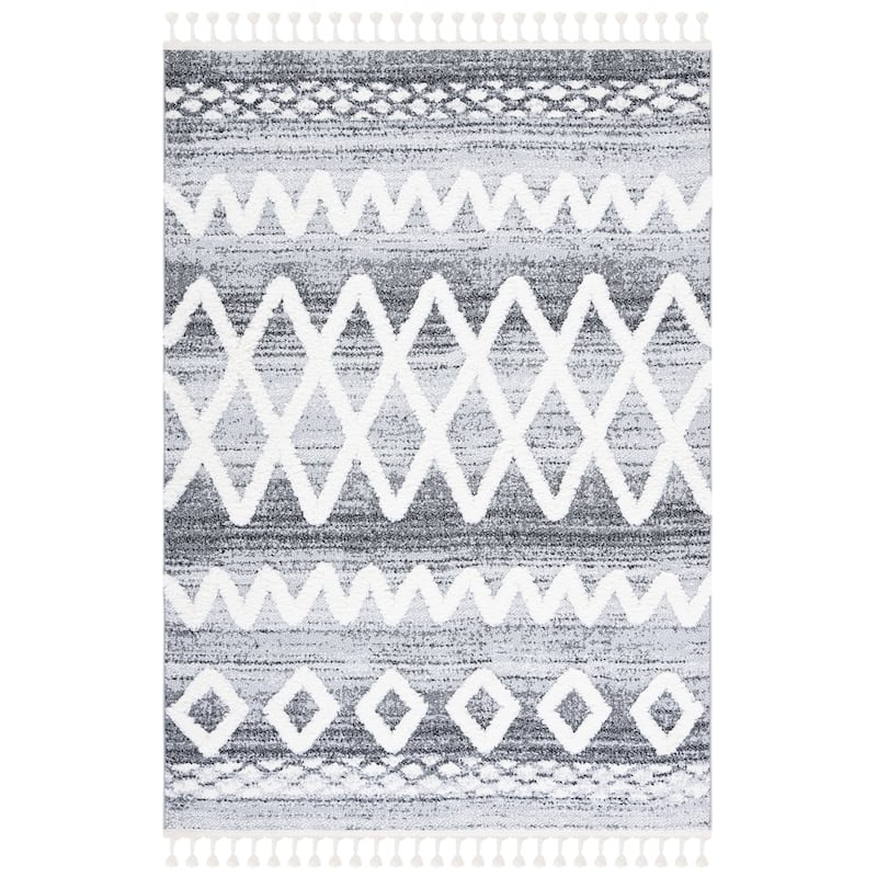 SAFAVIEH Porcello Mabell Modern Rug
