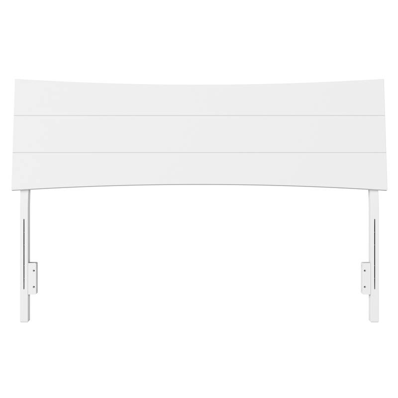 AFI Phoenix Wood Panel Headboard