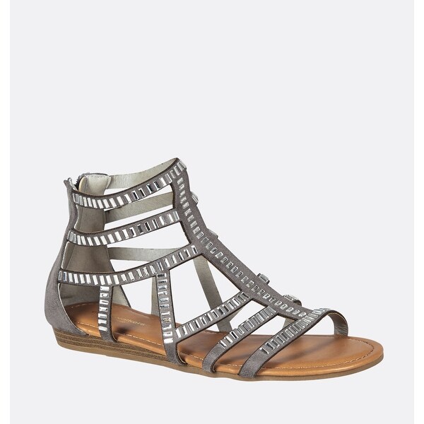 womens gladiator sandals canada