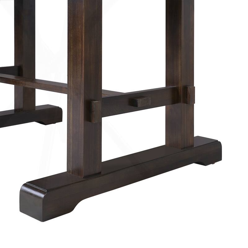 Versatile Expandable Dining Table for Various Occasions and Spaces