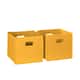 Option Golden Yellow